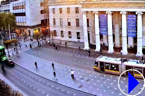 carroll webcam|live webcams dublin city centre.